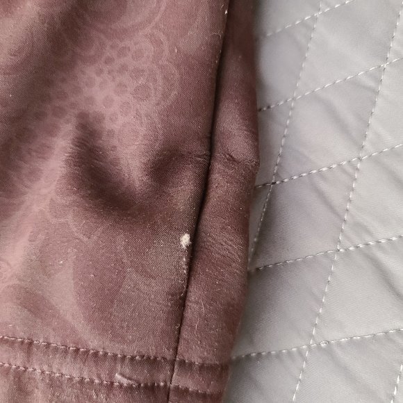 TNF The North Face Women's Small Apex Jacket - Picture 5 of 8